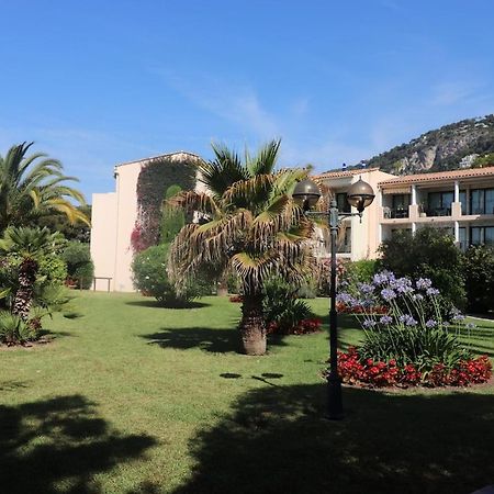 Villa Superbe 2 pièce tout confort , PISCINE /AC/PARKING à Villefranche-sur-Mer Extérieur photo