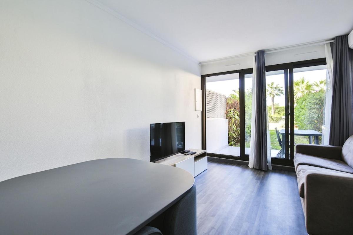 Villa Superbe 2 pièce tout confort , PISCINE /AC/PARKING à Villefranche-sur-Mer Extérieur photo