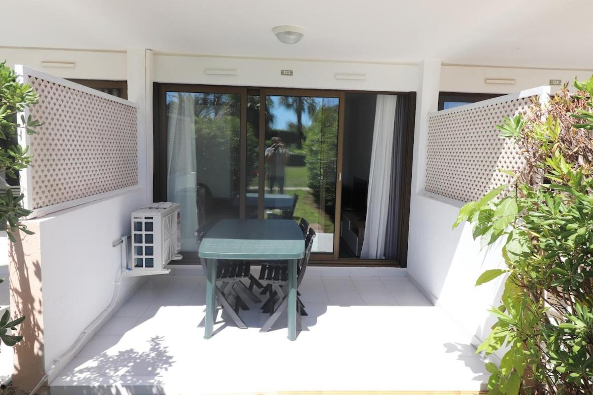Villa Superbe 2 pièce tout confort , PISCINE /AC/PARKING à Villefranche-sur-Mer Extérieur photo